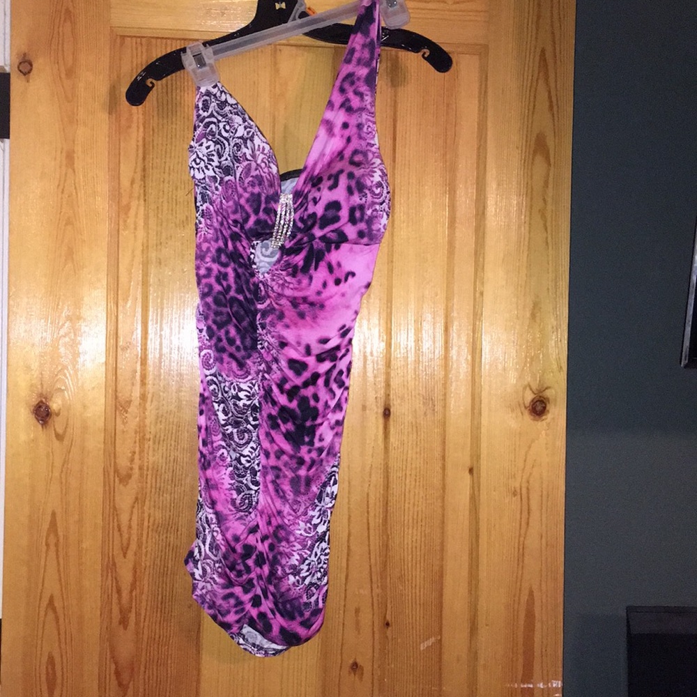 Club dress